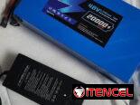 BATERÍA MARCA ALEAIVY
