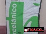 💥💥Cemento cola importado gris y blanco de la mejor calidad , porcelanico y ceramico . Para interior y para exterior.