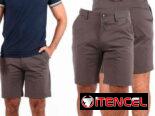 Bermudas de vestir para hombre nuevas