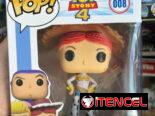 ✨FUNCOS DE VARIADOS PERSONAJES✨ 4500 CUP