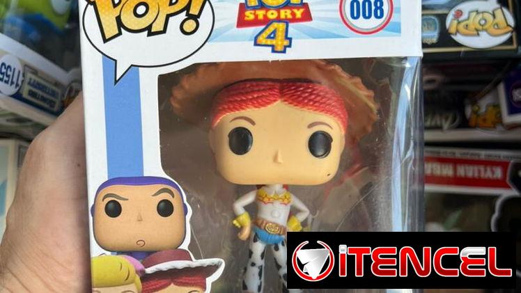 ✨FUNCOS DE VARIADOS PERSONAJES✨ 4500 CUP