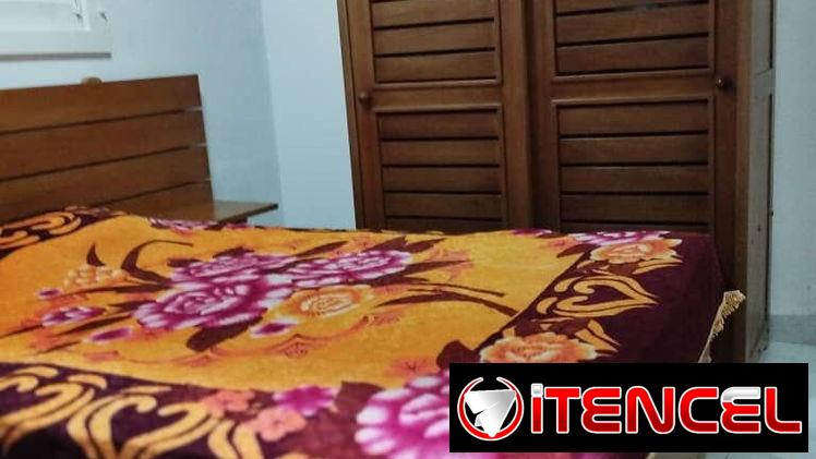 ✅Apartamento Independiente en Centro Habana de 1 Habitación REF 1299
