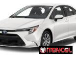 Toyota Corolla en venta