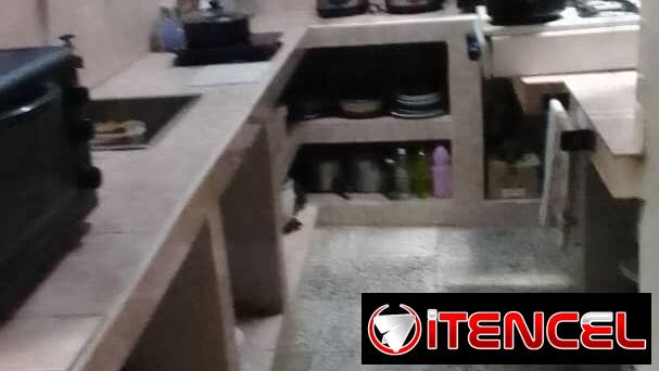Venta de casa en la Habana Vieja