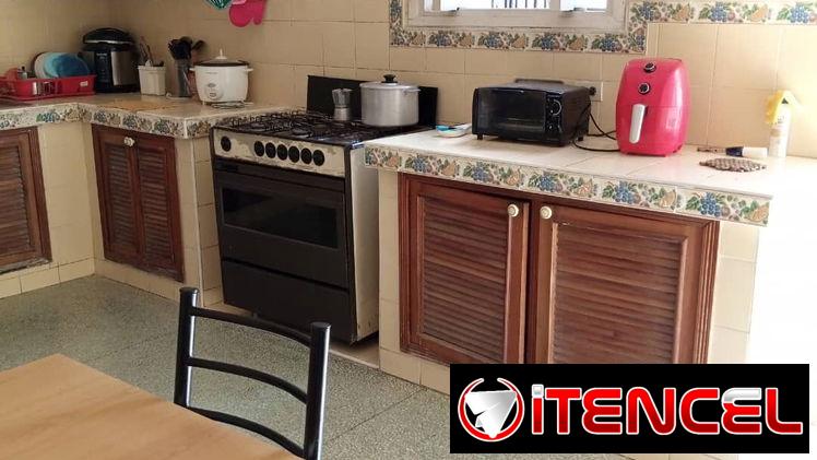 Casa de 340m2 en Santo Suárez
