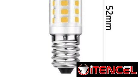 bombillo E14 led 7w – 52747926