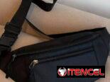 Riñoneras originales unisex