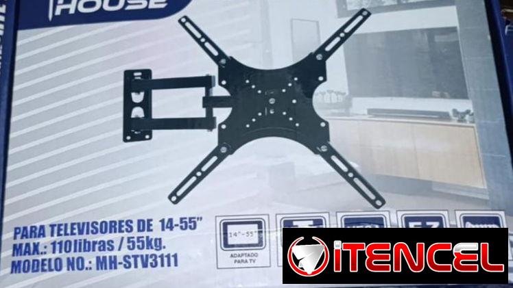 Soporte para Televisor