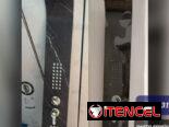 Duchas 4 tiros y duchas de hidromasaje