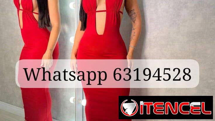 Vestidos Originales unitalla le sirven a XS. S. M y L