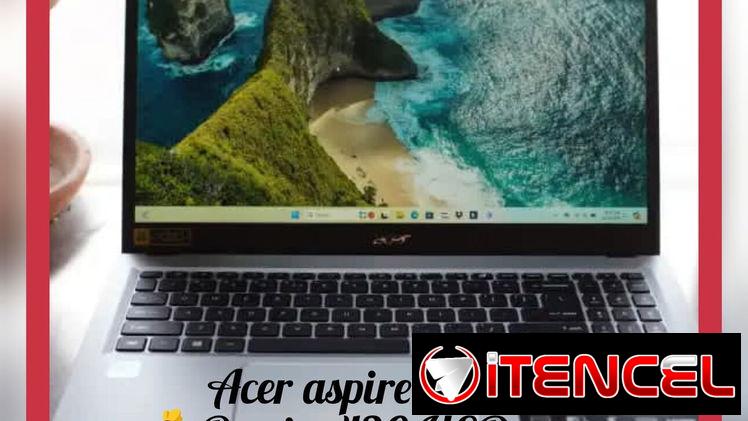 💻 Vendo Laptop – HP / Lenovo / Dell] –NUEVA EN SU CAJA💻