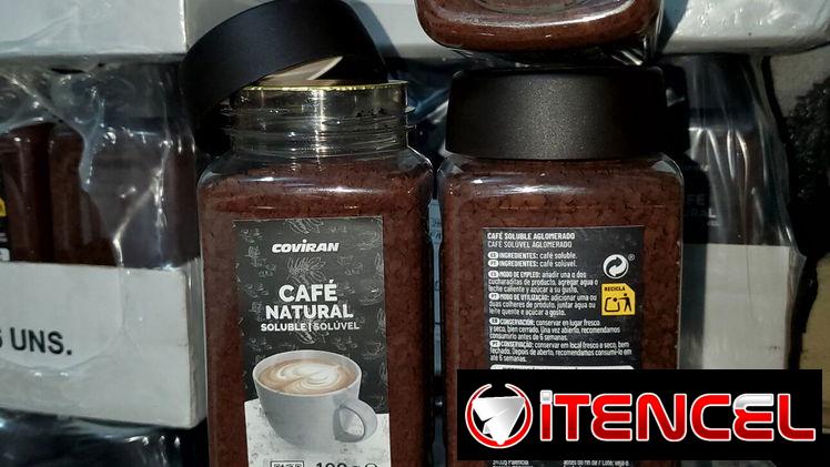 ☕️Nescafé CLASICO✨️ 100g🤎  ⭐️☕️CAFÉ INSTANTANEO PURO☕️⭐️