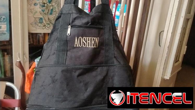 Maletines en venta