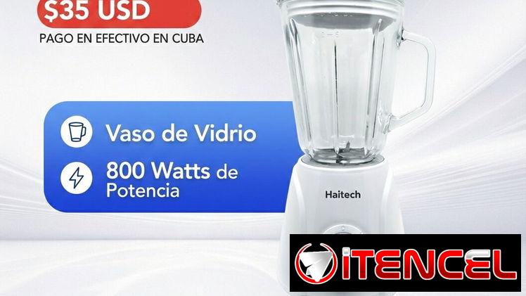 Batidora 1.5L