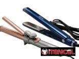 Estilismo profesional – Planchas, secador, rizador y combos Royal / Remington