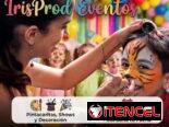 ***SHOW CON EL PAYASO CACHIVACHE Y OTROS SERVICIOS ***WHATSAPP 58079455 / 52834662***