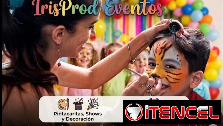 ***SHOW CON EL PAYASO CACHIVACHE Y OTROS SERVICIOS ***WHATSAPP 58079455 / 52834662***