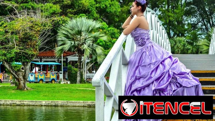 FOTOGRAFÍAS DE QUINCEAÑERAS… LAS MEJORES…!!!