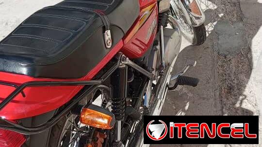 AX100 Original Japonesa 100%