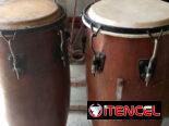 Vendo estos instrumentos musicales