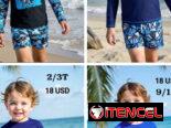 Artículos niños para playa