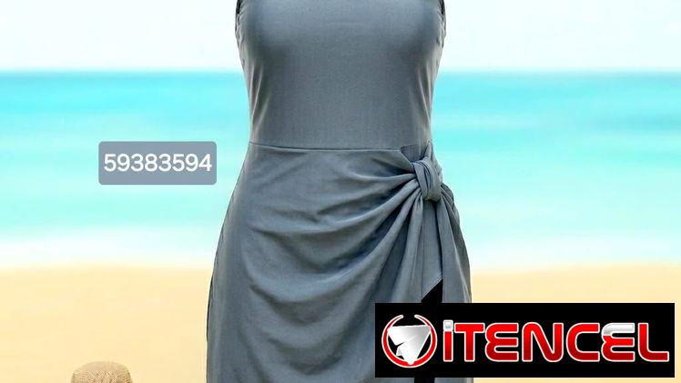 Trusa vestido