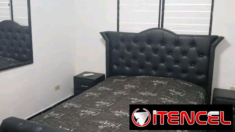 Apartamento de lujo en venta,llegar y vivir,interesados llamar o escribir al 5 3380315 o 63834369