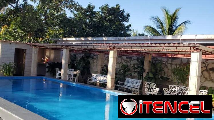 🌊Piscina Pasadia disponible mañana viernes 5