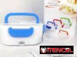 Lonchera eléctrica 18 usd