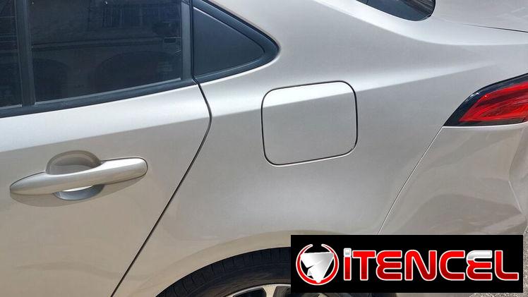 Vendo carro Toyota Corolla 2025 LE chino papeles al dia. 1.5L del 2025 muy poco uso. No LLAME AL WHATSA 54741004
