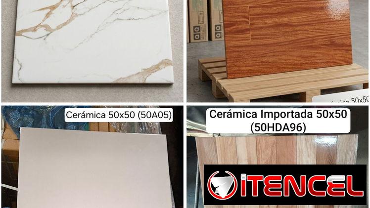 LOSAS CERAMICA Y PORCELANATO