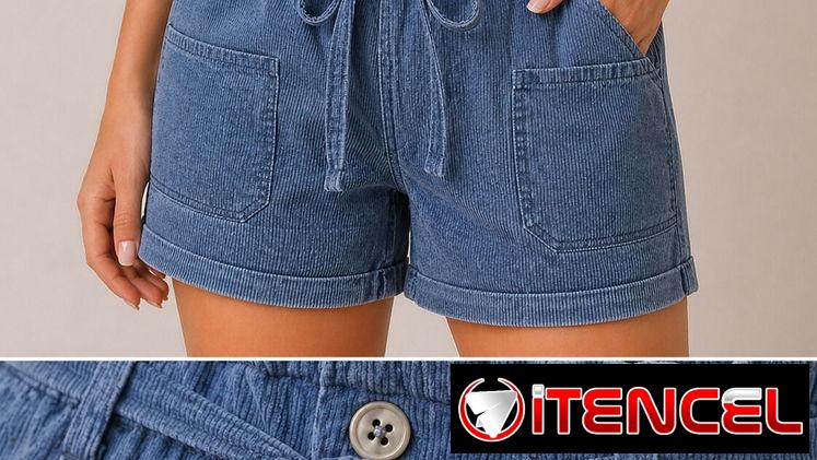 Shorts para mujer
