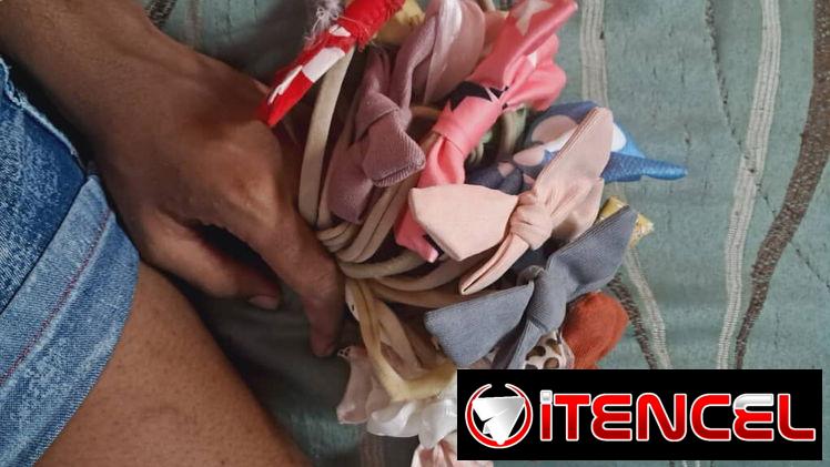 Biberones de bebe