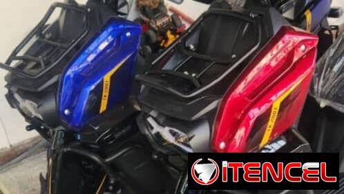 *🛵Motos de Combustión AVA UNISON TK 0km🛵*