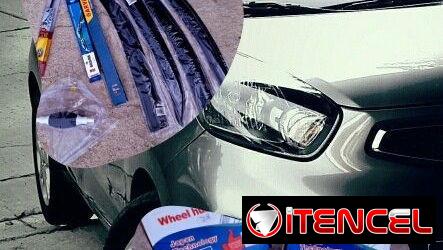 TODO PARA TU KIA PICANTO 2012-2016 GANGAAA, REBAJAS, PRECIOS BAJOS