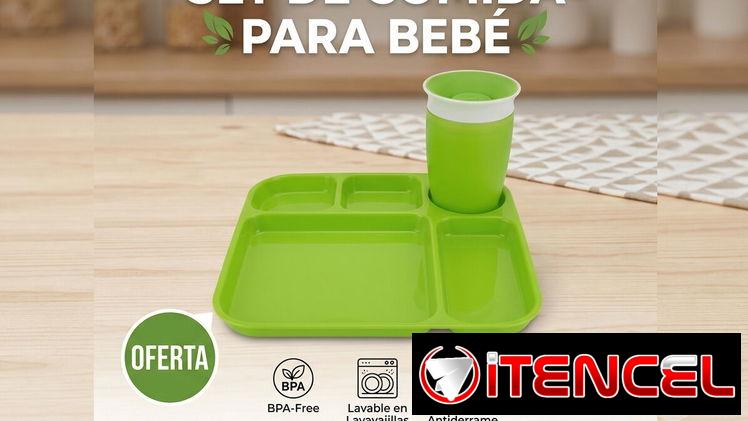 Set de bebé 53902244