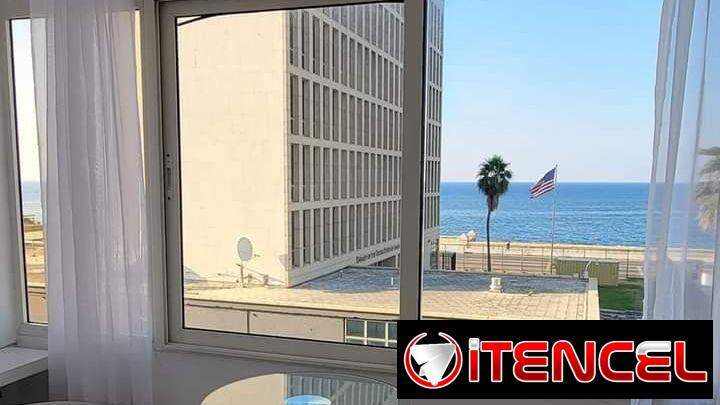 “Exclusivo apartamento en el Vedado “