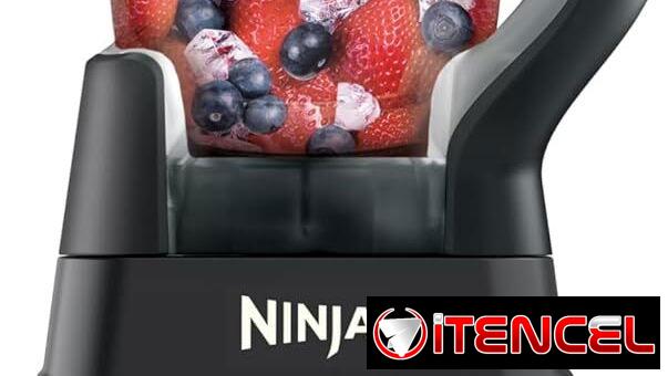 Batidora Ninja Modelo BN-701 nueva en su caja a estrenar