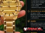 INVICTA