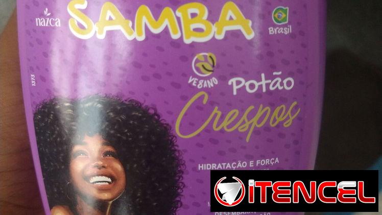 Tratamientos Samba  2 en 1