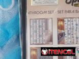 Set para baño