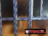 Carpintería 🔨 LOS PAKISTANOS 🇵🇰 ✅54349098✅  🇵🇰180 usd El metro   Realizamos trabajos de carpintería de aluminio y