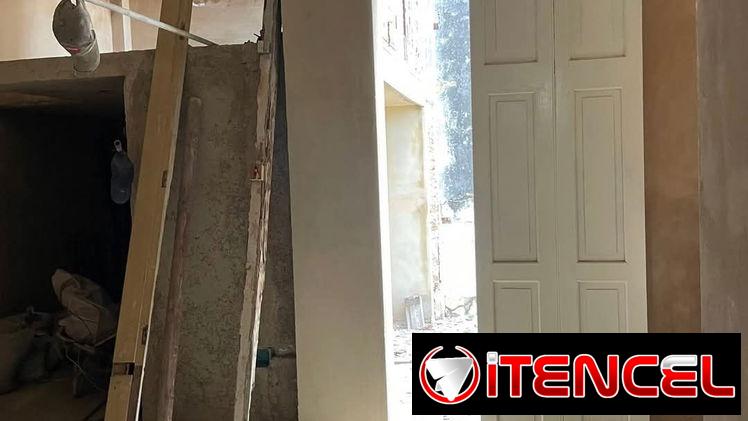 Proyecto con gran potencial de renta en Centro Habana