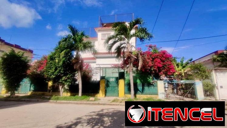 Linda y amplísima Casa cerca de la  Ceguera !!!