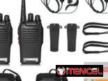 Walkie Talkie ( Boki Toki)