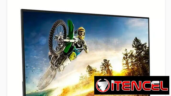 Monitores Gamer de alta definición