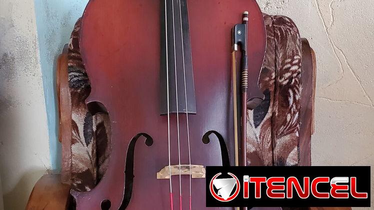 Violonchelo