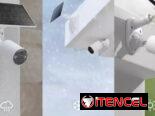 Cámara Tapo con Panel Solar – C402