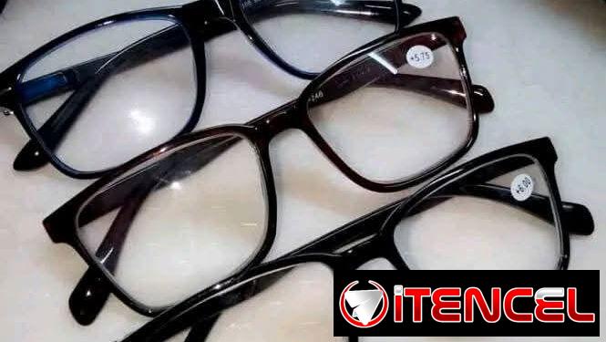 ÓPTICA “MIRADA SALUDABLE” Trabajamos exactamente por su receta. Interesados al privado ☎️ 55173152☎️