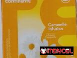📣Paq Infusión de manzanilla 40u